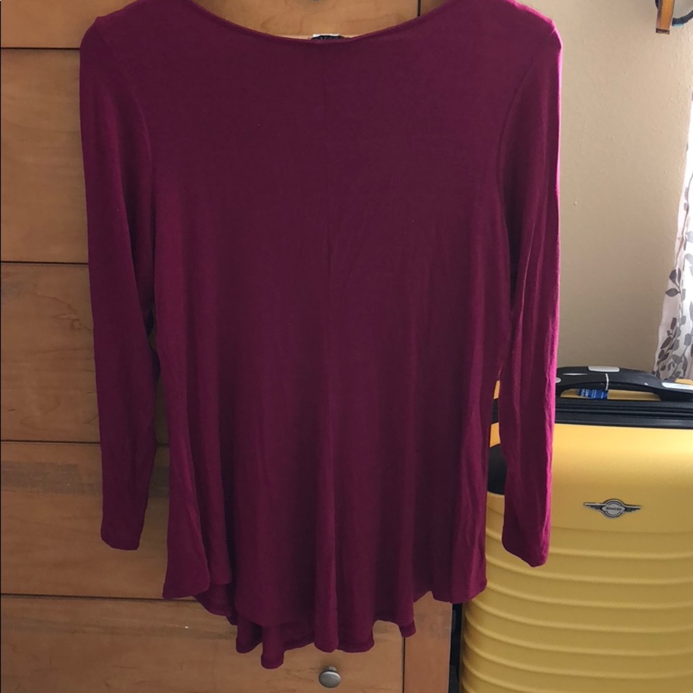 Blouse - Picture 3 of 4